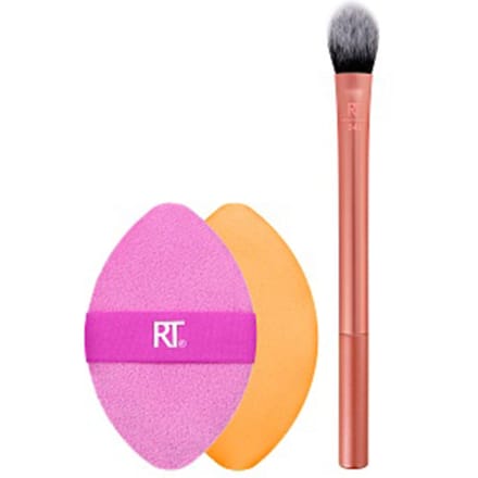 Real techniques PERFECT PRECISION DUO 2 pcs