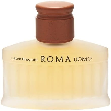 Laura Biagiotti Roma Uomo Eau de Parfum 125 ml verstuiver