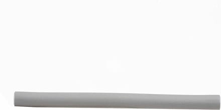 XanItalia Flex rollers 24cm lang - 18mm dik Grijs 10st