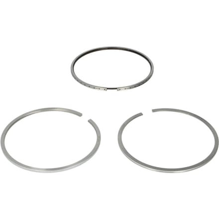 Zuigerveren set MAHLE 005 28 N0