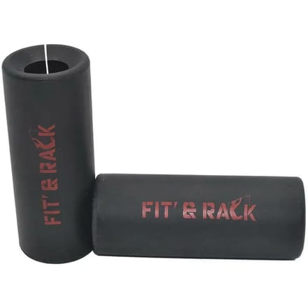 Vette grip Fit & Rack