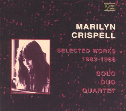 Selected Works 1983-1986