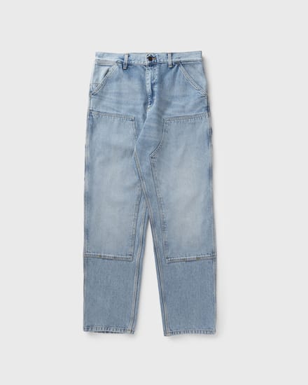 Double Knee Pant
