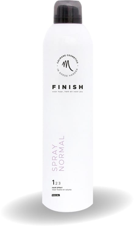 Calmare - Finish Spray - 400 ml