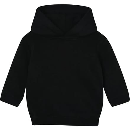 Baby hoodie Babybugz Essential