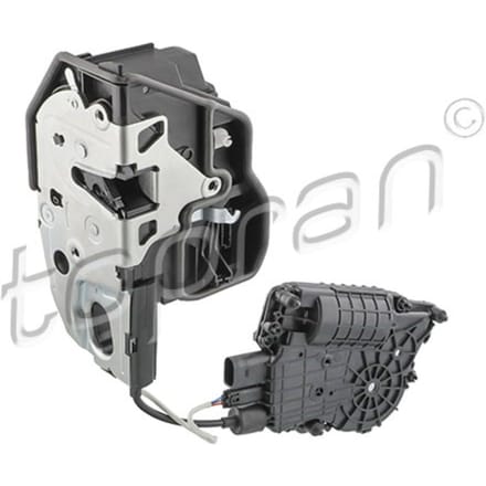 Topran Deurslot HANS PRIES 623 636
