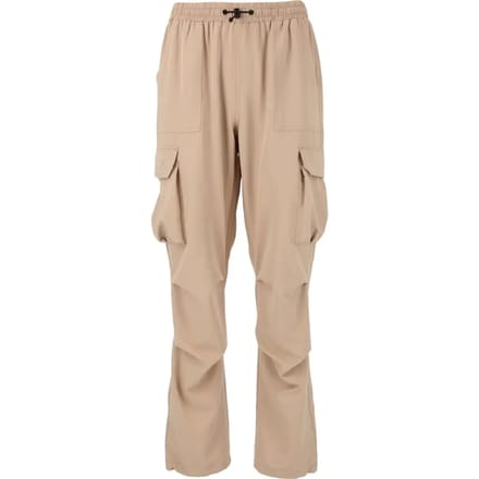 WHISTLER Outdoor-Hose Russet