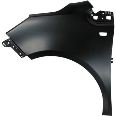 Spatbord, vóór BLIC 6504-04-5027311P, links