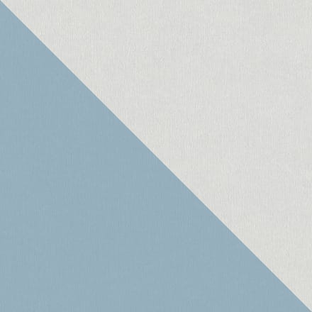 Textiel look behang Profhome 965615-GU overschilderbaar vliesbehang licht gestructureerd in textiel look mat wit 5,33 m2
