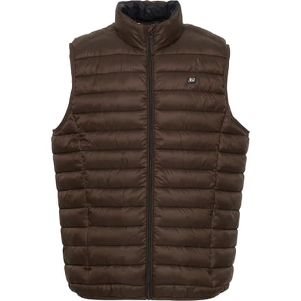Blend - BHRomsey Vest - Heren - Buitenjassen