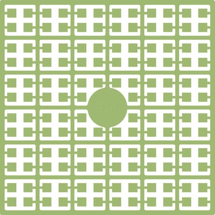 Pixelmatje (5 stuks) Nr. 434