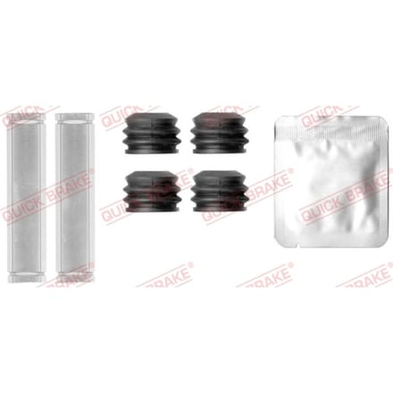 Reparatieset, remklauw QUICK BRAKE 113-0037X