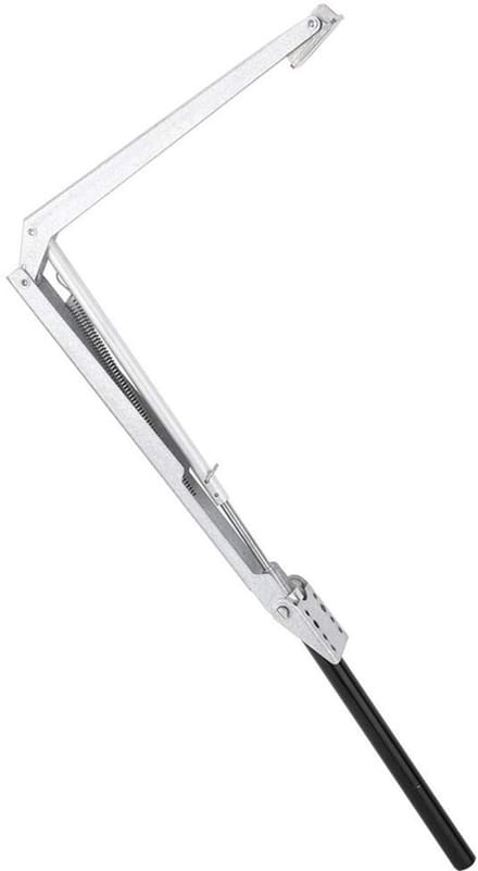 Vt products - Automatische raamopener - Warmtegevoelige kas