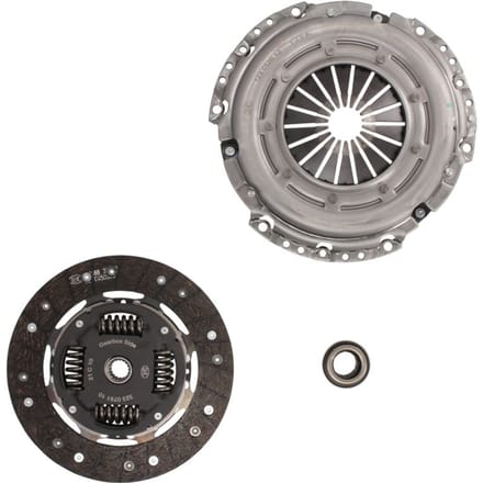 Schaeffler Luk Koppeling kit LUK 623 3323 00