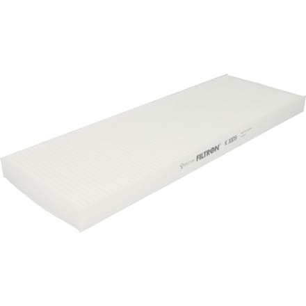 Cabinefilter FILTRON K1009
