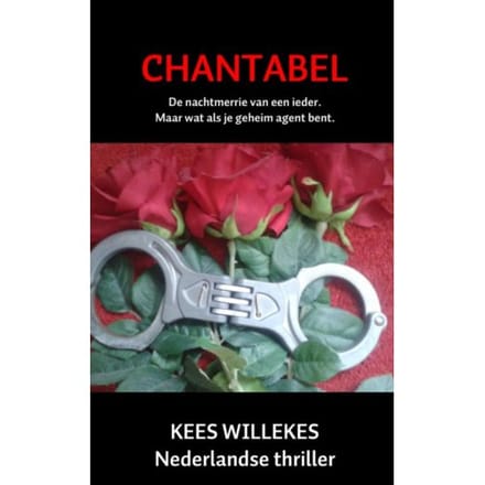 Chantabel - Kees Willekes