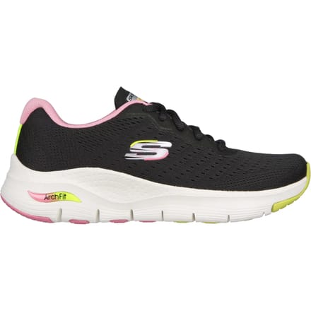 Cross-training schoenen voor dames Skechers Arch Fit-Infinity Cool