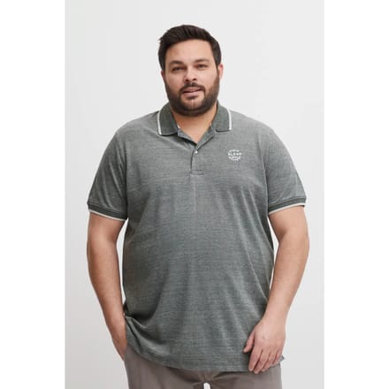 Polo Blend Nate
