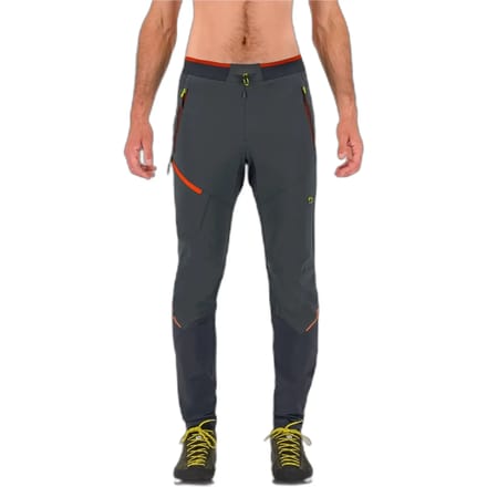 Karpos Rock Evo Broek Grijs 46 Man