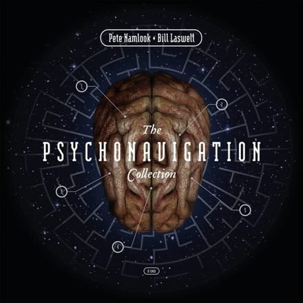 Bill Laswell & Pete Namlook - Psychonavigation (5 CD)