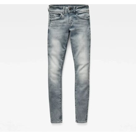 Dames skinny jeans G-Star Lynn