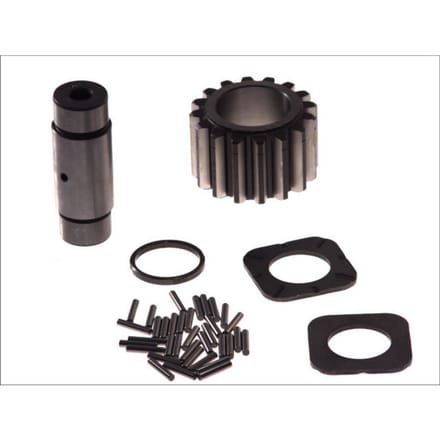 Reparatieset, achteras EURORICAMBI 56170183