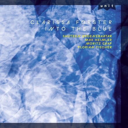 Into the Blue