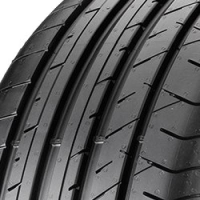 Fulda SportControl 2 ( 255/40 R19 100Y XL met velgrandbescherming (MFS) )