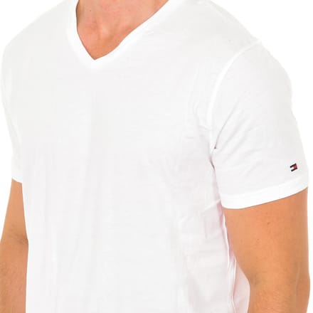 Pack-2 T-shirts met korte mouwen voor heren UM0UM01029
