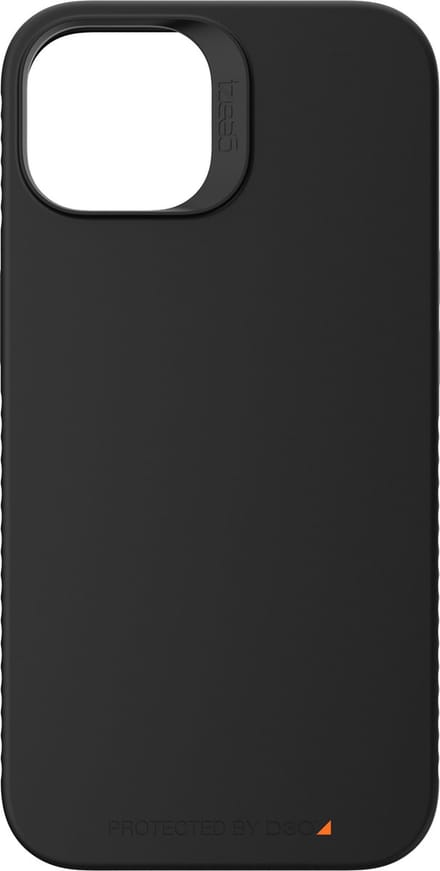 Gear4 Rio Snap hoesje voor iPhone 14 - Zwart