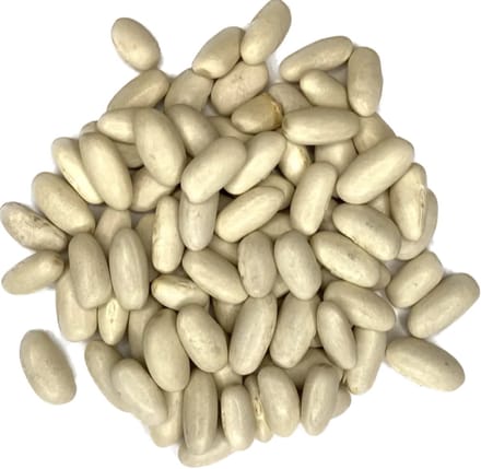 Witte bonen 500 gram