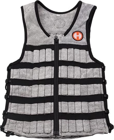 Hyperwear Hyper Vest PRO M - 10 lbs (4,5 kg)