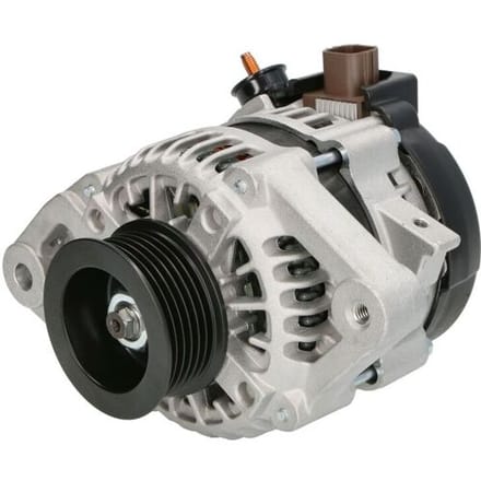 Driefasige generator HC-CARGO 116726