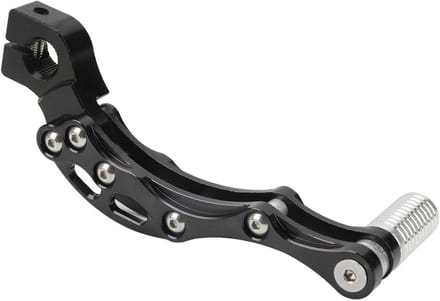 Aluminium Kick Start Pedaal voor Motorscooter - Sterke Startmotor - Universeel Accessoire