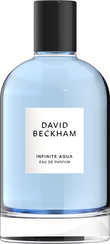David Beckham Infinite Aqua Eau de Parfum Spray 100 ml