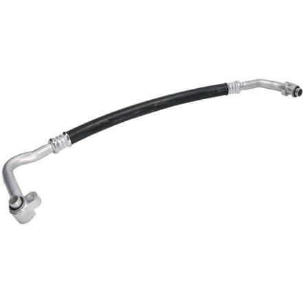 Leiding voor airconditioning THERMOTEC KTT160279