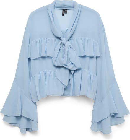 Vero Moda Top VMLUNA Top