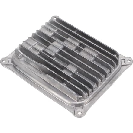LED Koplamp Regelmodule A2229008812 Vervanging voor Mercedes Benz E Klasse W213 S213 2016+ gray
