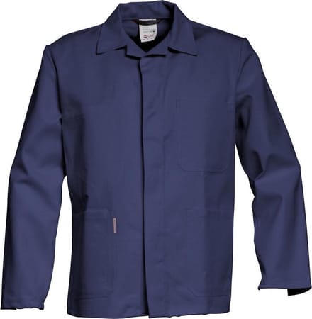 Havep 3054 Korte jas/Vest Marine maat 46