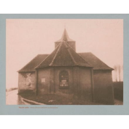 Pas De Culte - Róman Kienjet