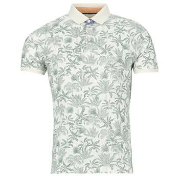Polo Shirt Korte Mouw Deeluxe ASTRAL PO M
