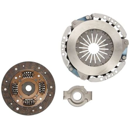 Koppelingsset NEXUS F1F013NX
