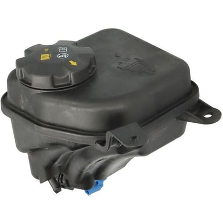 Expansietank, koelvloeistof THERMOTEC DBB035TT