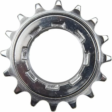 Freewheel Position One