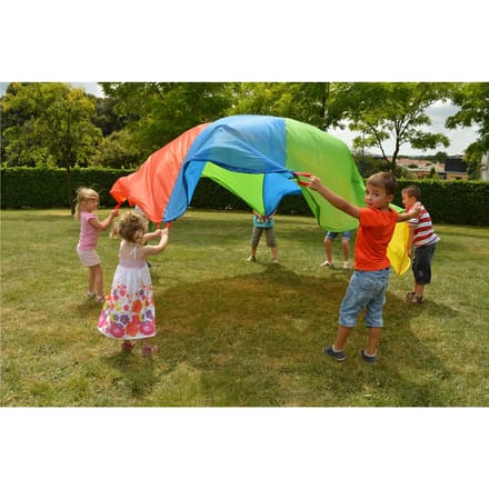 Parachute diameter 3,50m Sporti