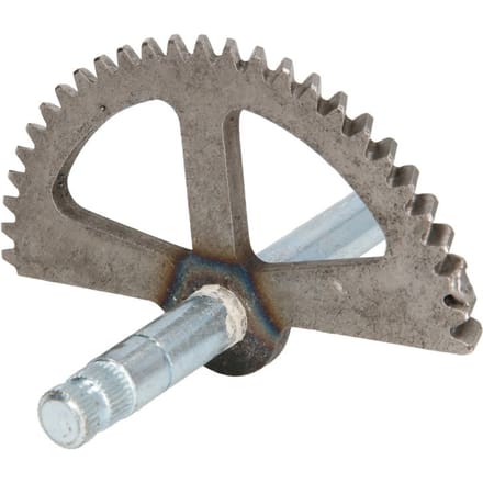 Kick start quadrant INPARTS IP000571