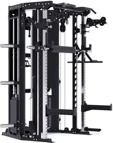 Force USA C10 All in one trainer