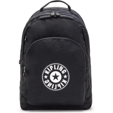Rugzak Kipling Curtis XL Cen Black Lite