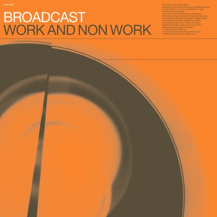 Work & Non-Work