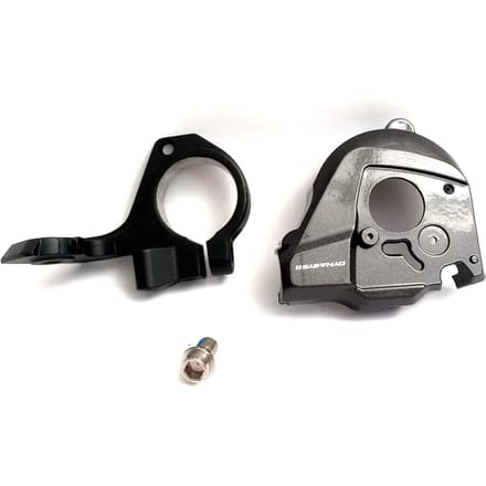 Rechterbedieningsdeksel met indicator Shimano SL-M8000